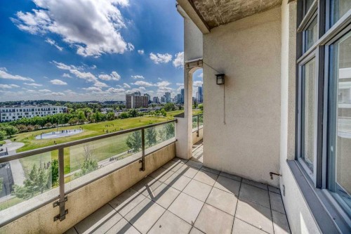 619-950 Centre Avenue Ne, Calgary, AB - Outdoor With Balcony With View With Exterior