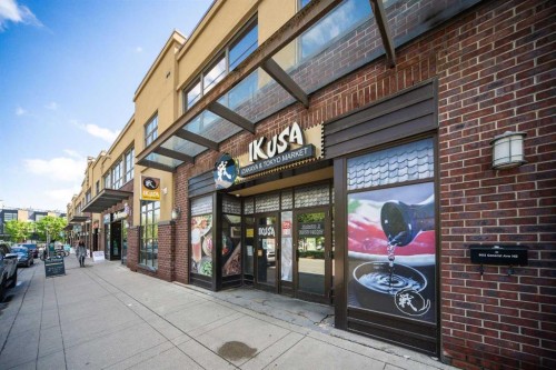 619-950 Centre Avenue Ne, Calgary, AB - Outdoor