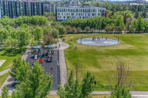 619-950 Centre Avenue Ne, Calgary, AB - Outdoor With View