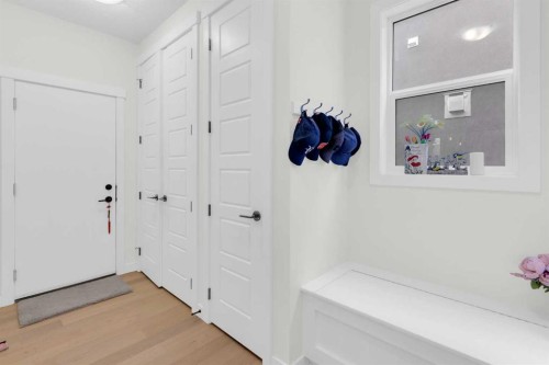 29 Sage Meadows Park Nw, Calgary, AB - Indoor Photo Showing Other Room