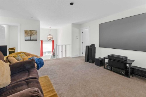 29 Sage Meadows Park Nw, Calgary, AB - Indoor