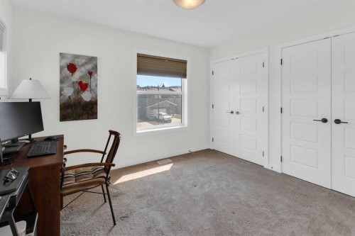 29 Sage Meadows Park Nw, Calgary, AB - Indoor