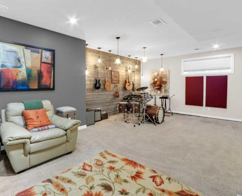 29 Sage Meadows Park Nw, Calgary, AB - Indoor