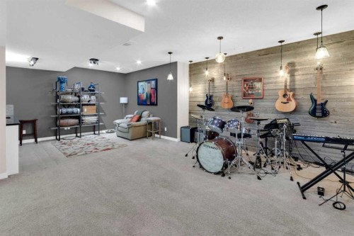29 Sage Meadows Park Nw, Calgary, AB - Indoor