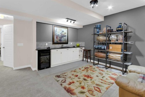 29 Sage Meadows Park Nw, Calgary, AB - Indoor