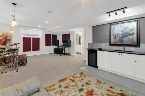 29 Sage Meadows Park Nw, Calgary, AB - Indoor Photo Showing Kitchen