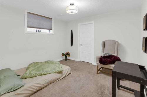 29 Sage Meadows Park Nw, Calgary, AB - Indoor