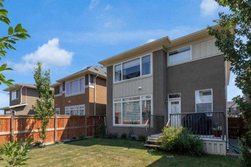 29 Sage Meadows Park Nw, Calgary, AB - Outdoor