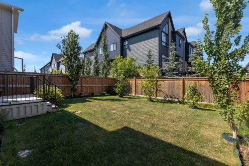 29 Sage Meadows Park Nw, Calgary, AB - Outdoor