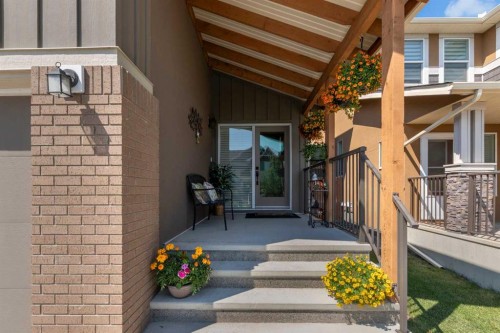 29 Sage Meadows Park Nw, Calgary, AB - Outdoor With Exterior