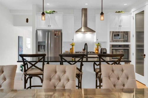 29 Sage Meadows Park Nw, Calgary, AB - Indoor