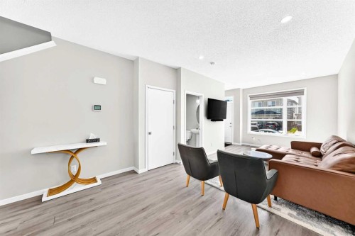 224 Corner Meadows Way, Calgary, AB - Indoor