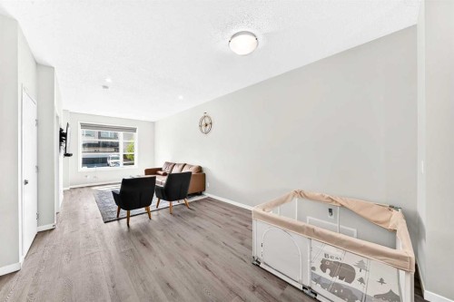 224 Corner Meadows Way, Calgary, AB - Indoor Photo Showing Other Room