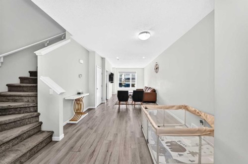 224 Corner Meadows Way, Calgary, AB - Indoor Photo Showing Other Room