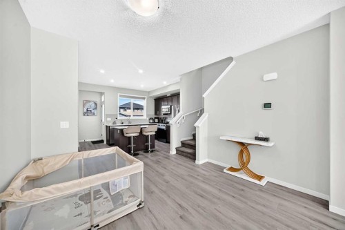 224 Corner Meadows Way, Calgary, AB - Indoor
