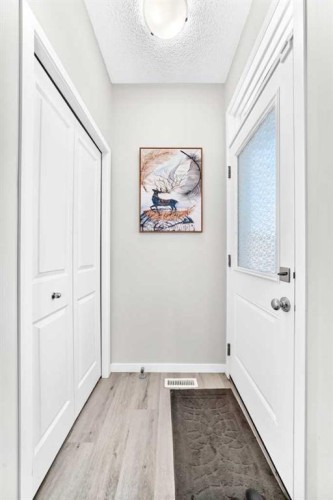 224 Corner Meadows Way, Calgary, AB - Indoor Photo Showing Other Room