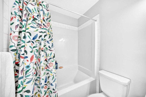 224 Corner Meadows Way, Calgary, AB - Indoor Photo Showing Bathroom