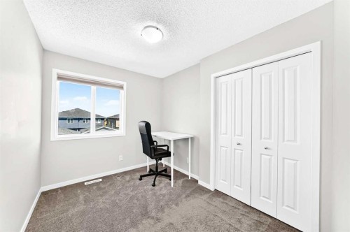 224 Corner Meadows Way, Calgary, AB - Indoor