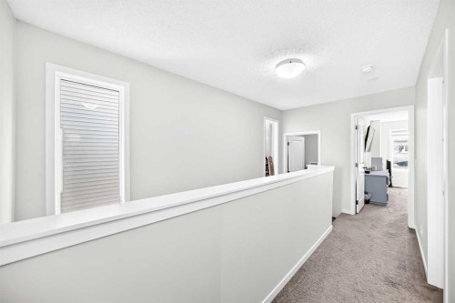 224 Corner Meadows Way, Calgary, AB - Indoor Photo Showing Other Room