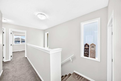 224 Corner Meadows Way, Calgary, AB - Indoor Photo Showing Other Room