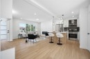 451 Arlington Drive Se, Calgary, AB  - Indoor Photo Showing Kitchen With Upgraded Kitchen 