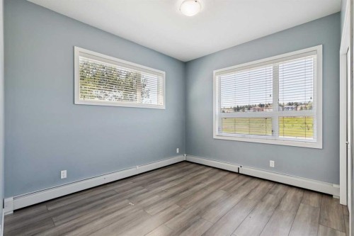 4313-5305 32 Avenue, Calgary, AB - Indoor Photo Showing Other Room
