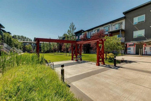 4313-5305 32 Avenue, Calgary, AB - Outdoor