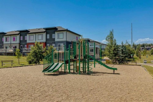4313-5305 32 Avenue, Calgary, AB - Outdoor With Balcony