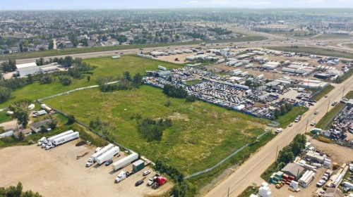 7120 40 Street Ne, Calgary, AB 