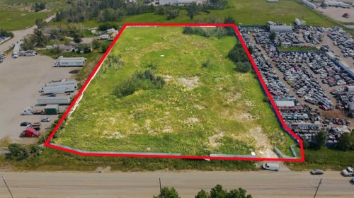 7120 40 Street Ne, Calgary, AB 