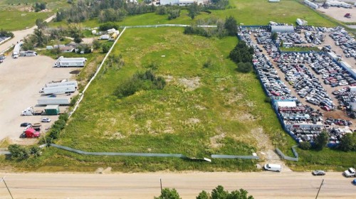 7120 40 Street Ne, Calgary, AB 