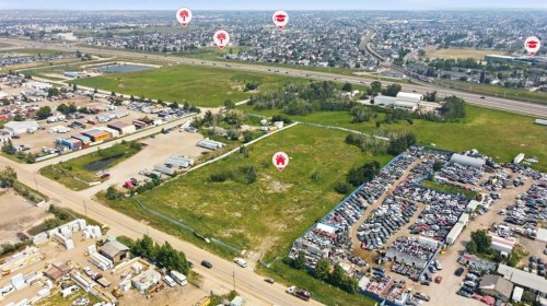 7120 40 Street Ne, Calgary, AB 