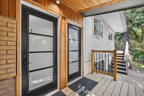 14 Rosetree Crescent Nw, Calgary, AB -  With Exterior