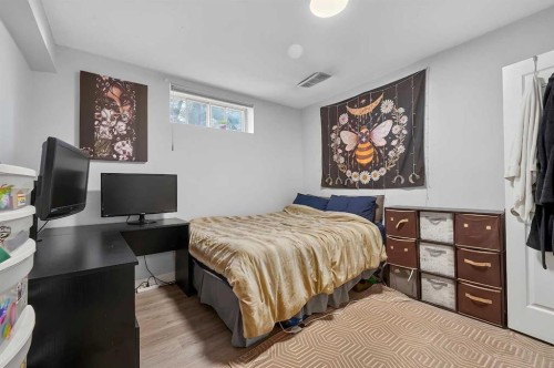 14 Rosetree Crescent Nw, Calgary, AB - Indoor