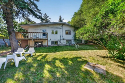 14 Rosetree Crescent Nw, Calgary, AB - Outdoor