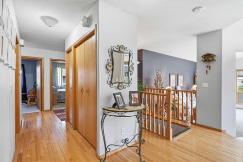 5618 63 Avenue, Olds, AB - Indoor Photo Showing Other Room