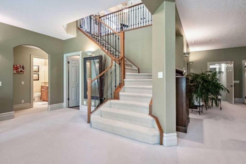 117 West Terrace Point, Cochrane, AB - Indoor Photo Showing Other Room