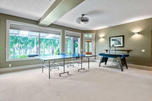 117 West Terrace Point, Cochrane, AB - Indoor Photo Showing Other Room
