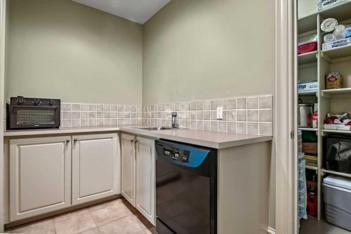 117 West Terrace Point, Cochrane, AB - Indoor