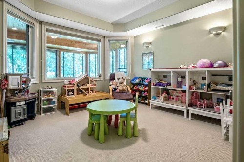 117 West Terrace Point, Cochrane, AB - Indoor