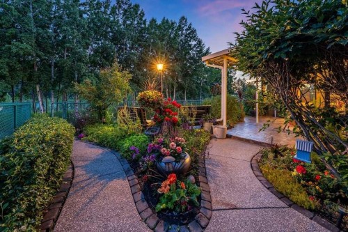 117 West Terrace Point, Cochrane, AB - Outdoor