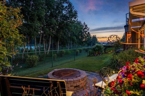 117 West Terrace Point, Cochrane, AB - Outdoor