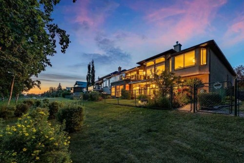117 West Terrace Point, Cochrane, AB - Outdoor