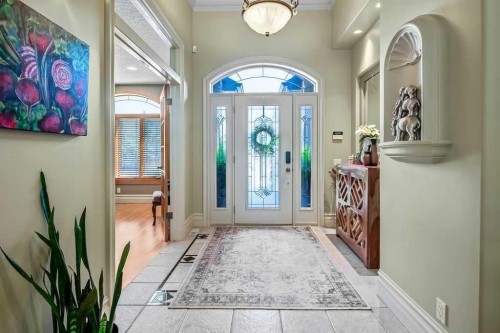 117 West Terrace Point, Cochrane, AB - Indoor Photo Showing Other Room