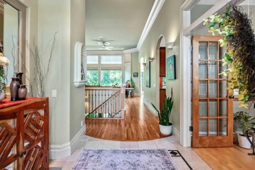 117 West Terrace Point, Cochrane, AB - Indoor Photo Showing Other Room