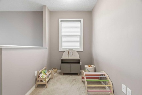 14 River Heights Crescent, Cochrane, AB - Indoor