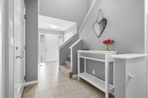 14 River Heights Crescent, Cochrane, AB - Indoor Photo Showing Other Room