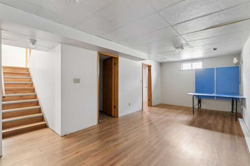 126 Thistle Way, Strathmore, AB - Indoor