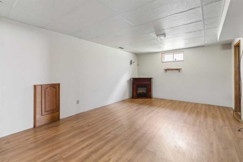 126 Thistle Way, Strathmore, AB - Indoor