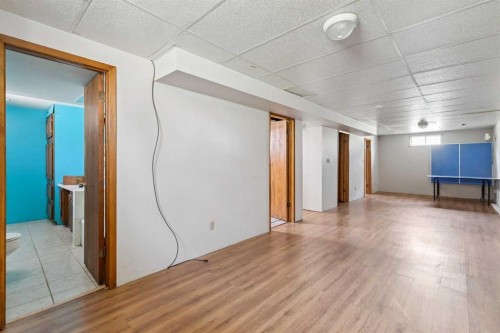 126 Thistle Way, Strathmore, AB - Indoor Photo Showing Other Room